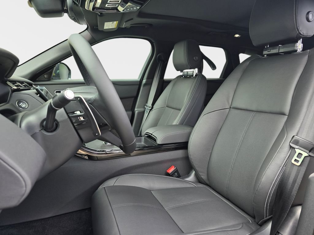 New 2026 Carpathian Grey LAND ROVER  image 15