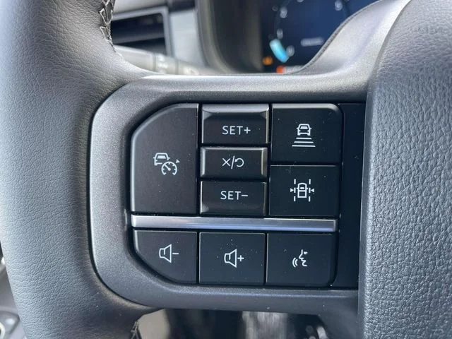 New 2026 White Ford Lariat image 19
