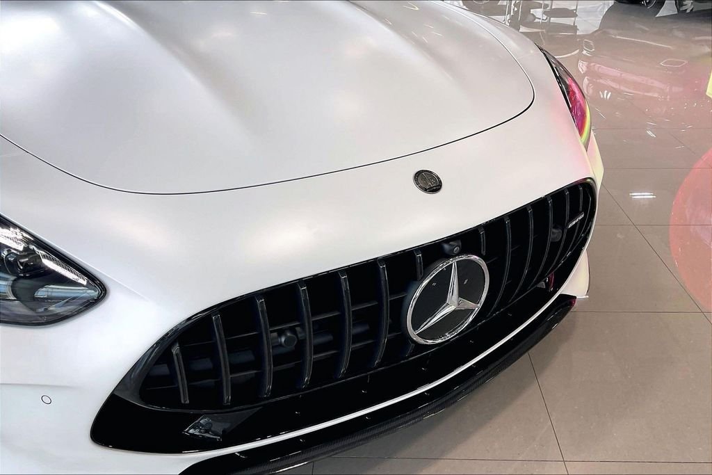 Certified Used 2026 White Mercedes-Benz S E Performance image 27