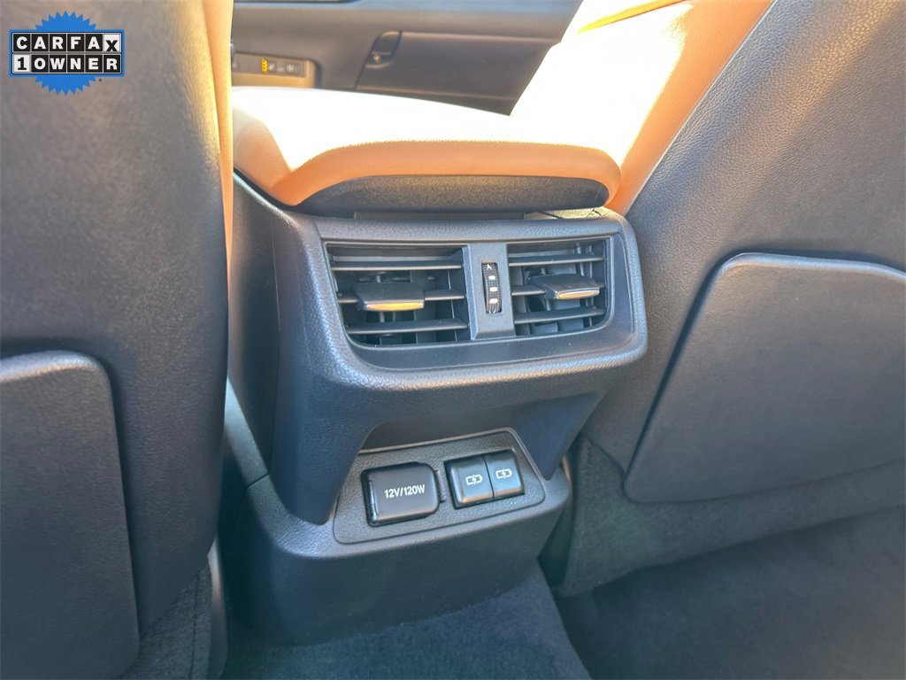 2025 LEXUS ES - Image 29