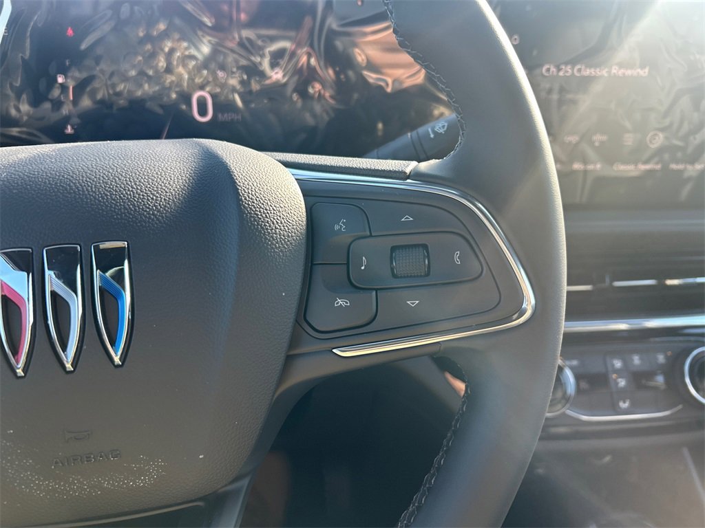 2026 BUICK ENVISTA - Image 19