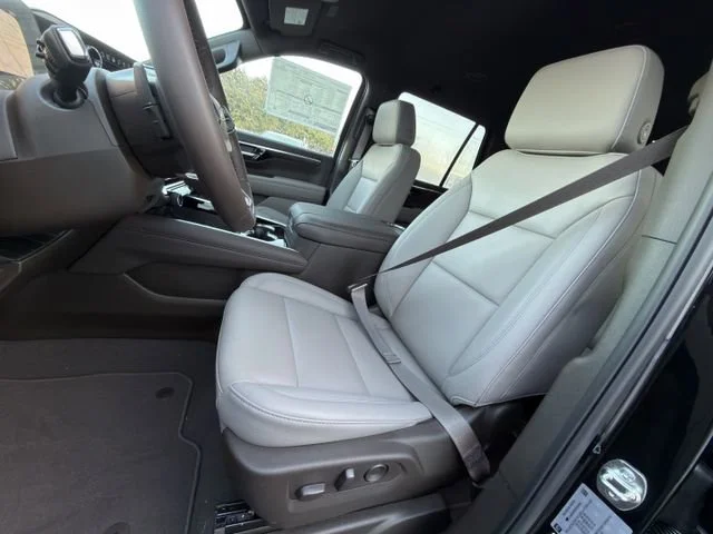 2026 Chevrolet Tahoe LT - Photo 19