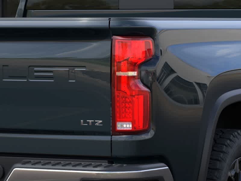2026 Chevrolet Silverado 2500 HD LTZ - Photo 11