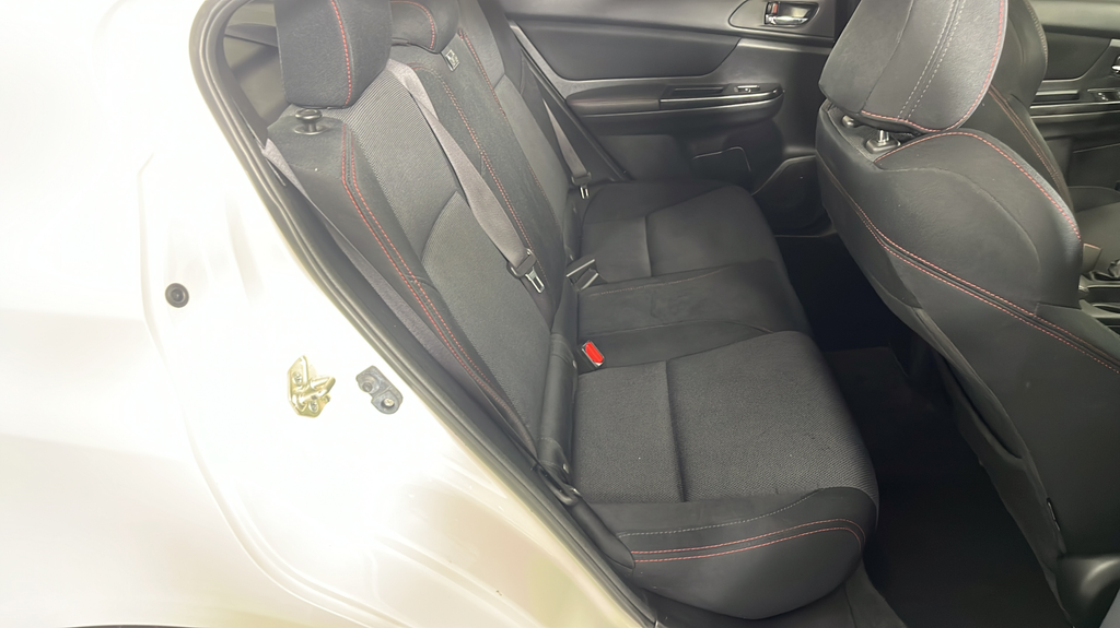 2017 Subaru WRX Premium - Photo 14