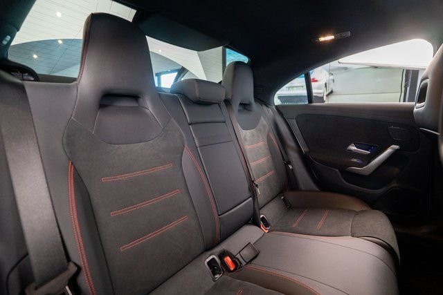 2026 Mercedes-Benz CLA CLA 250 - Photo 30