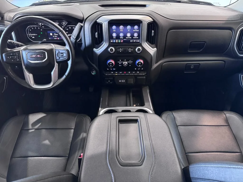 2022 GMC Sierra 1500 Limited SLT - Photo 14