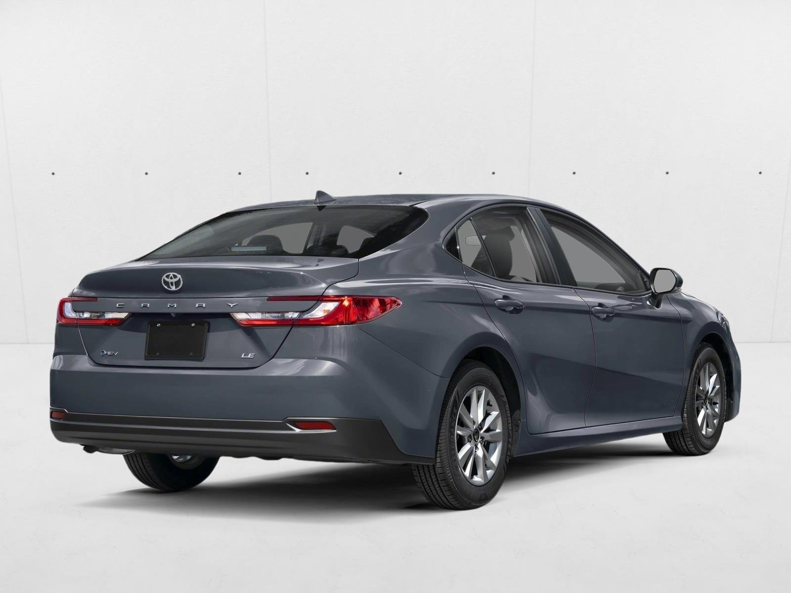 New 2026 Underground Toyota LE image 2