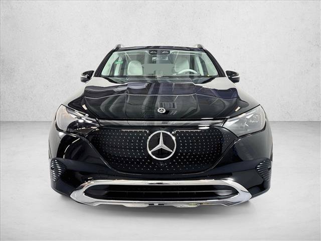 New 2027 Black Mercedes-Benz EQE 320+ image 31