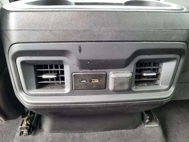Used 2020  Chevrolet RST image 15