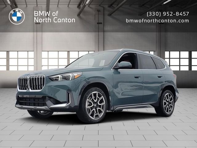 2026 BMW X1