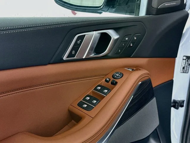New 2026 Gray BMW xDrive50e image 18