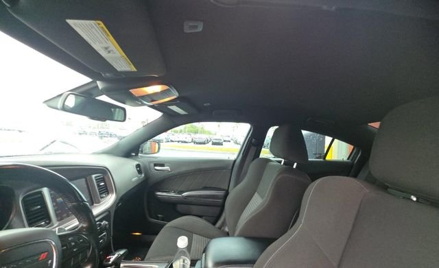 Used 2022 White Dodge R/T image 14