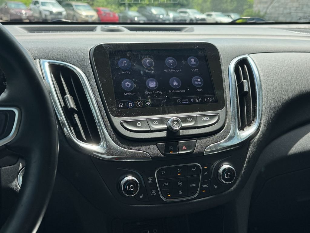 2023 Chevrolet Equinox LT - Photo 20