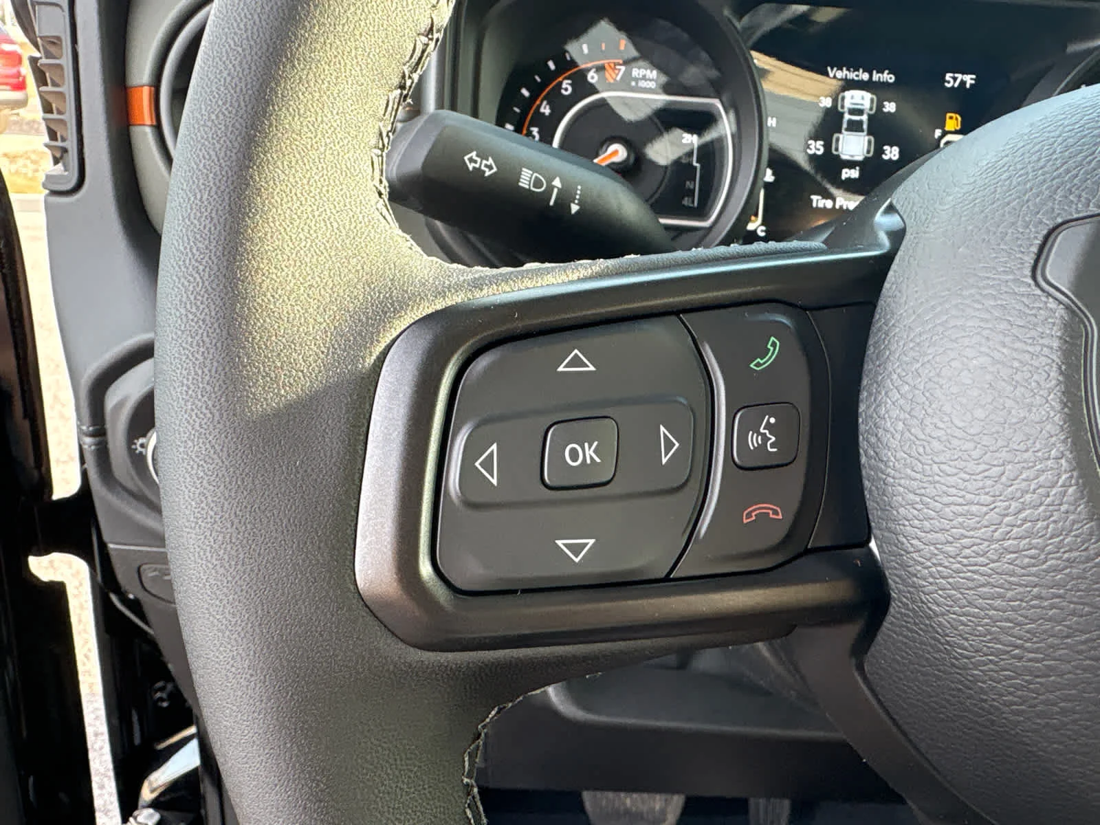 New 2026 Black Clear-Coat Exterior Paint Jeep Mojave image 21