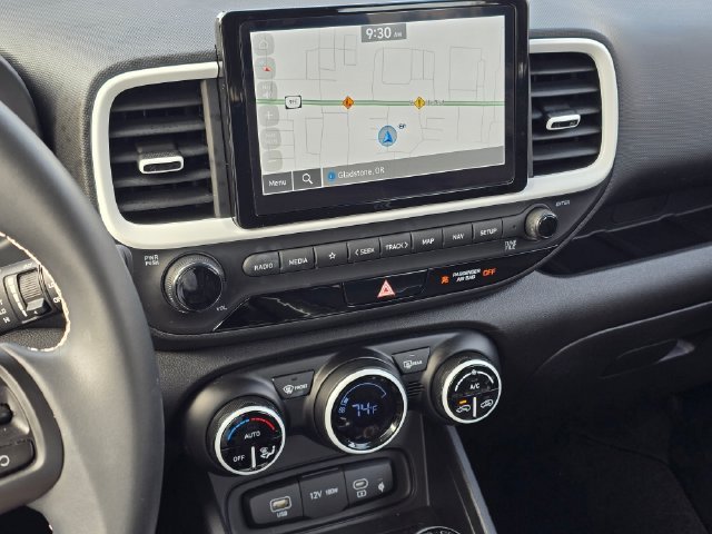 Certified Used 2025 Black Hyundai Limited image 26