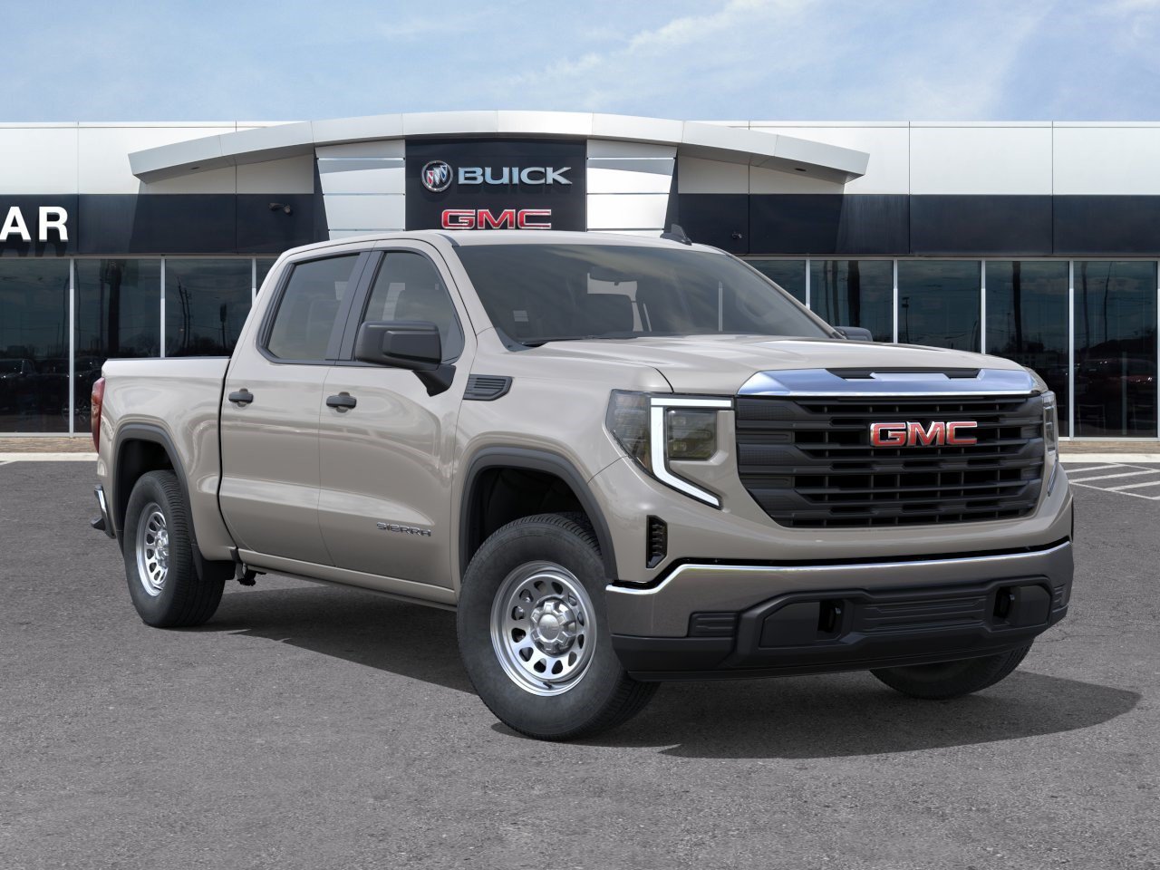New 2026 Coastal Dune GMC Pro image 7