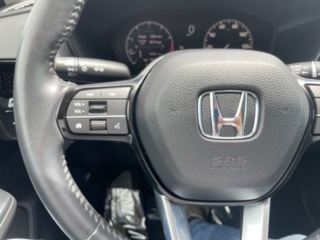 2024 Honda CR-V EX-L - Photo 17