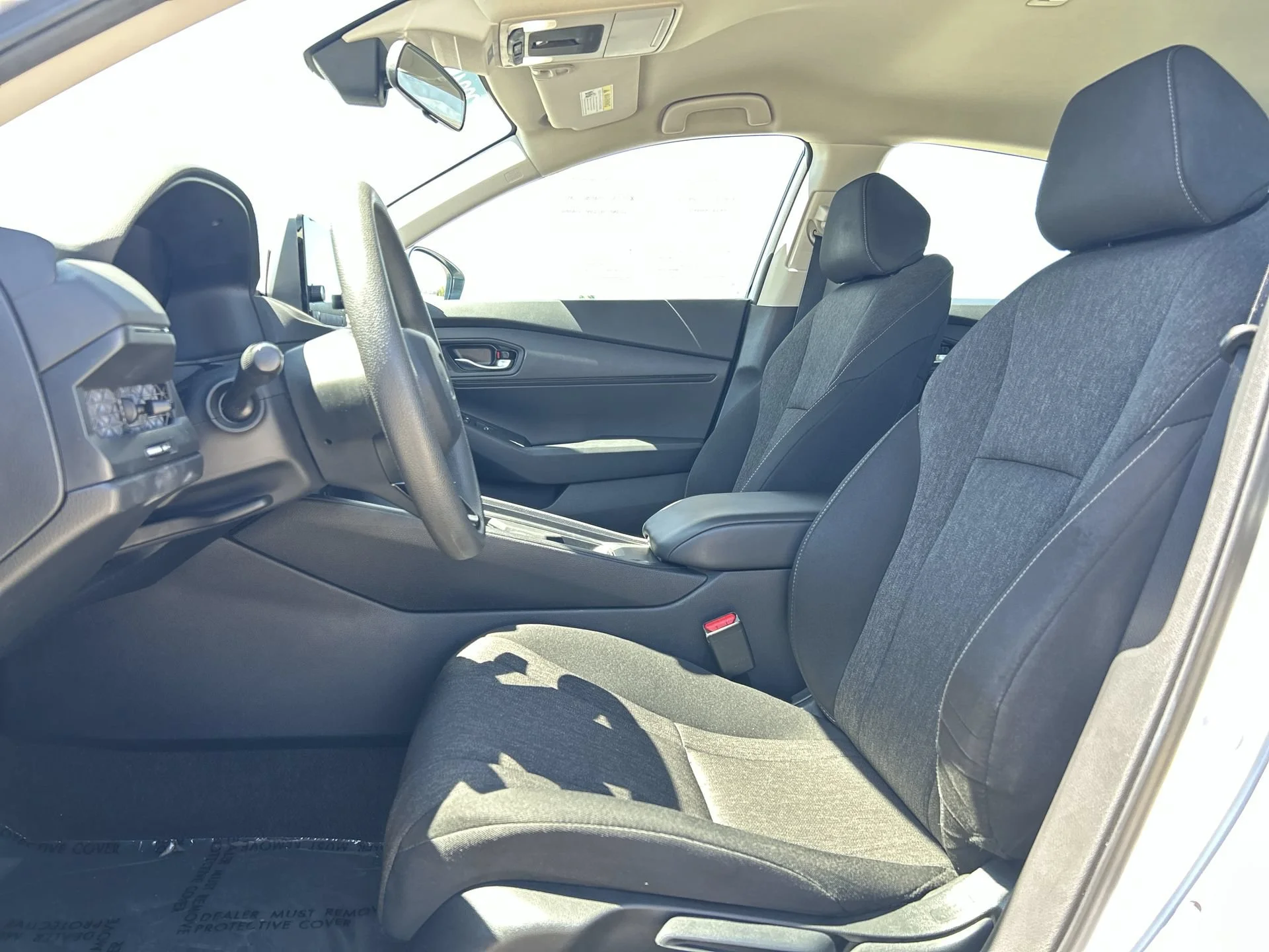 2024 Honda Accord LX - Photo 13