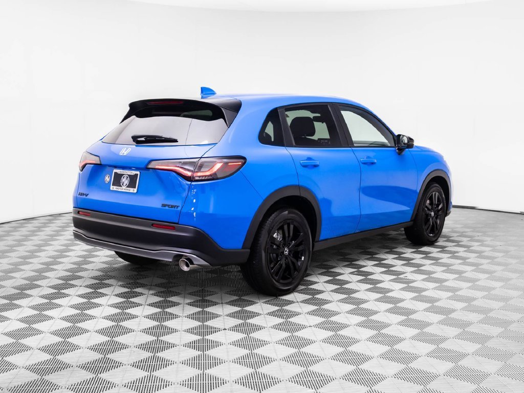 Vehicle thumbnail