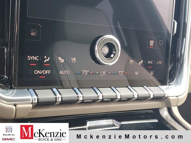 2026 GMC Yukon XL Denali - Photo 17