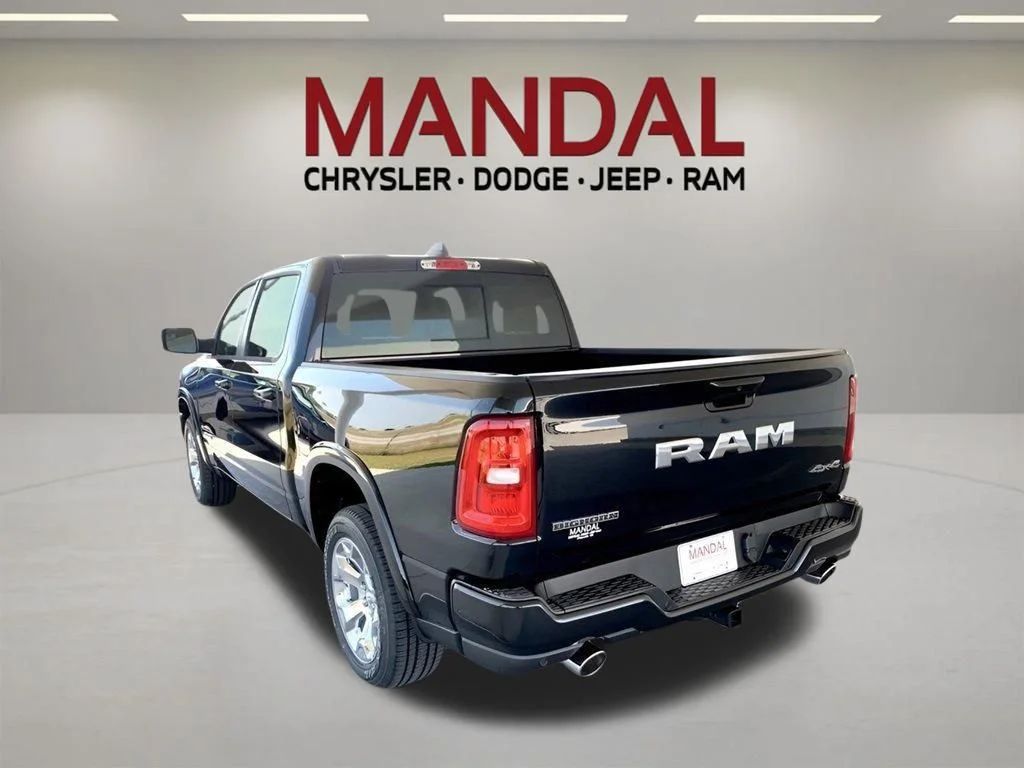 2026 RAM 1500 Big Horn/Lone Star - Photo 10