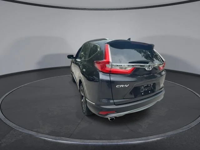 2018 Honda CR-V Touring - Photo 6