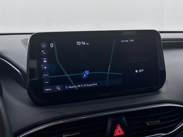 2023 Hyundai Santa Fe SEL - Photo 21
