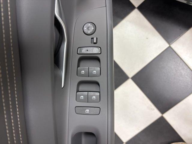 New 2026 Gray Hyundai SEL Sport Premium image 11