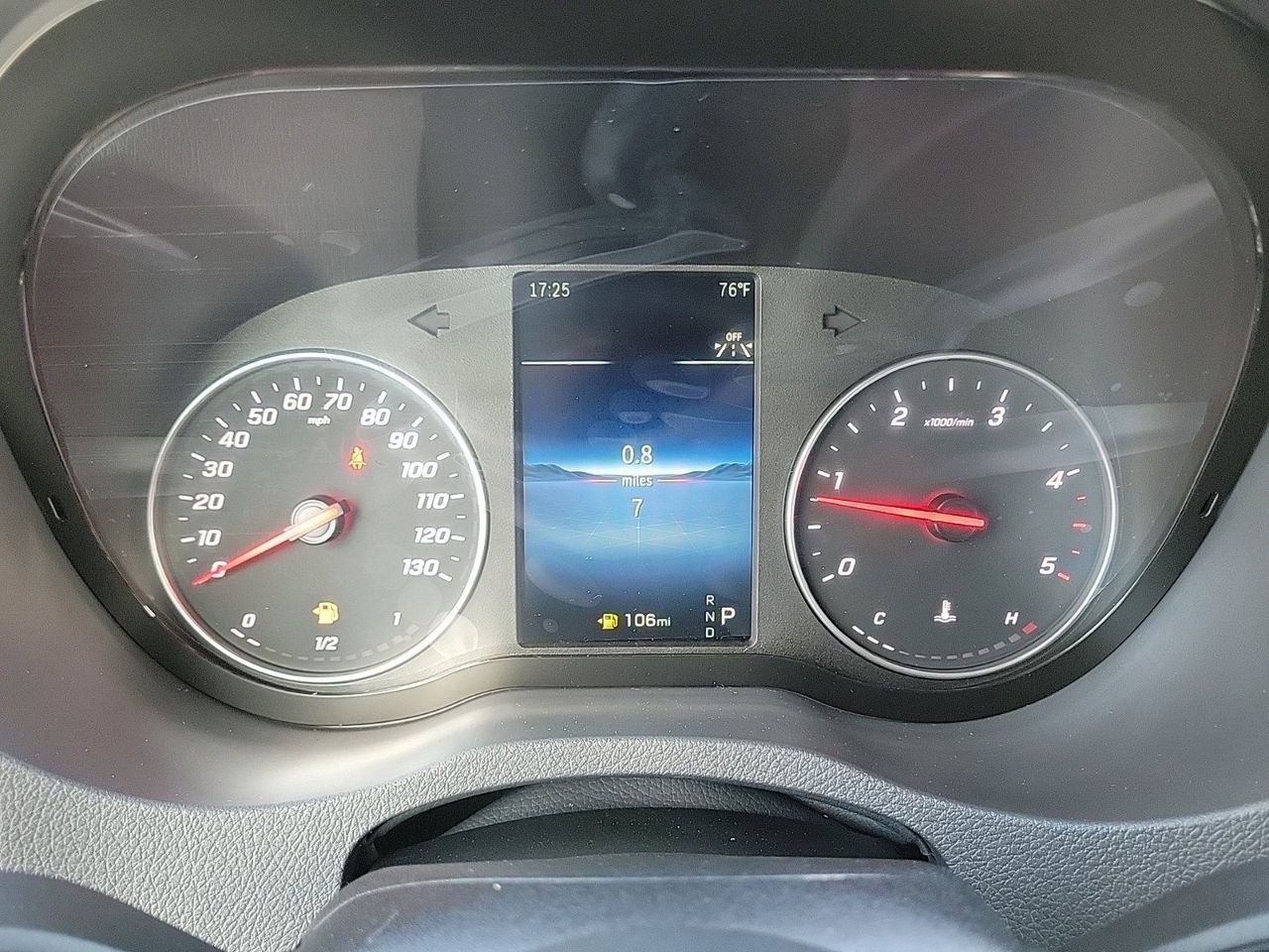 2025 Mercedes-Benz Sprinter Cargo Van Base - Photo 16