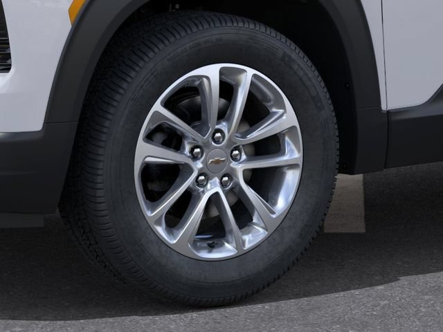 2026 Chevrolet Trailblazer LS - Photo 9