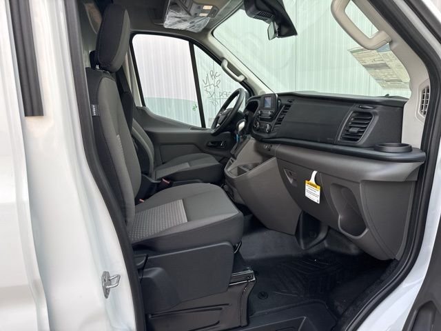 2025 Ford Transit Van Base - Photo 21
