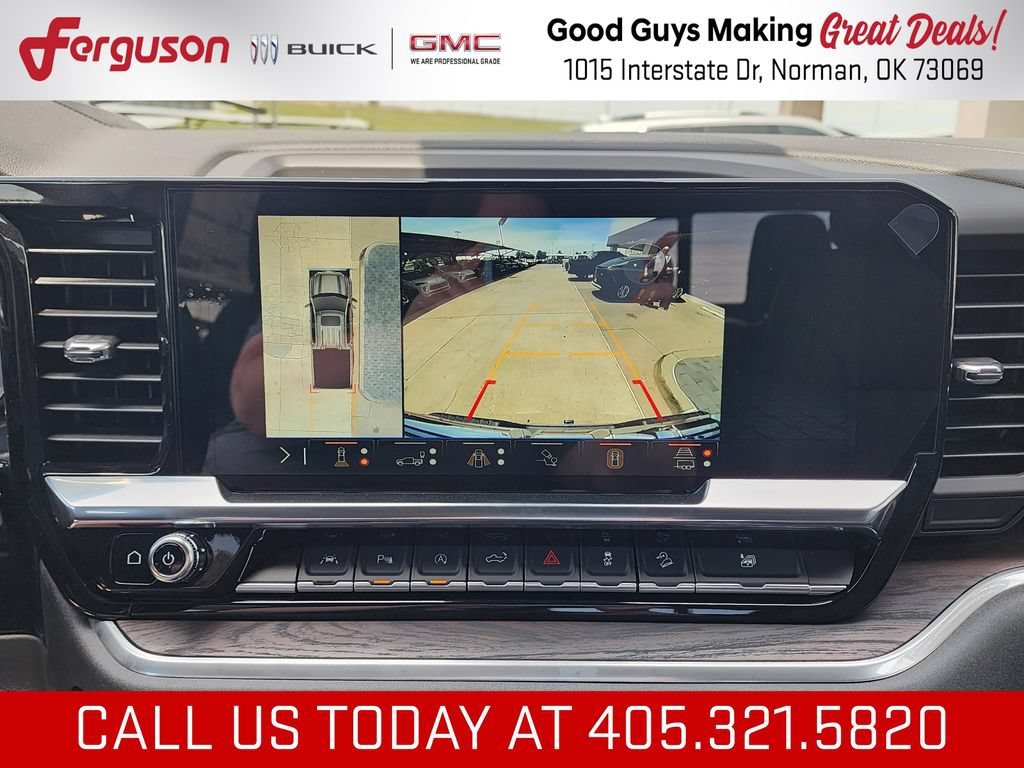 2026 GMC Sierra 1500 SLT - Photo 28