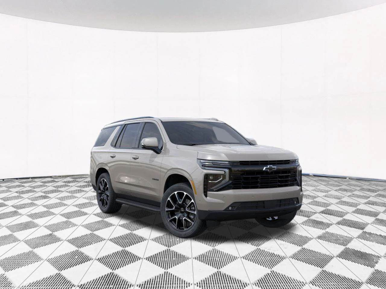 2027 Chevrolet Tahoe RST - Photo 8