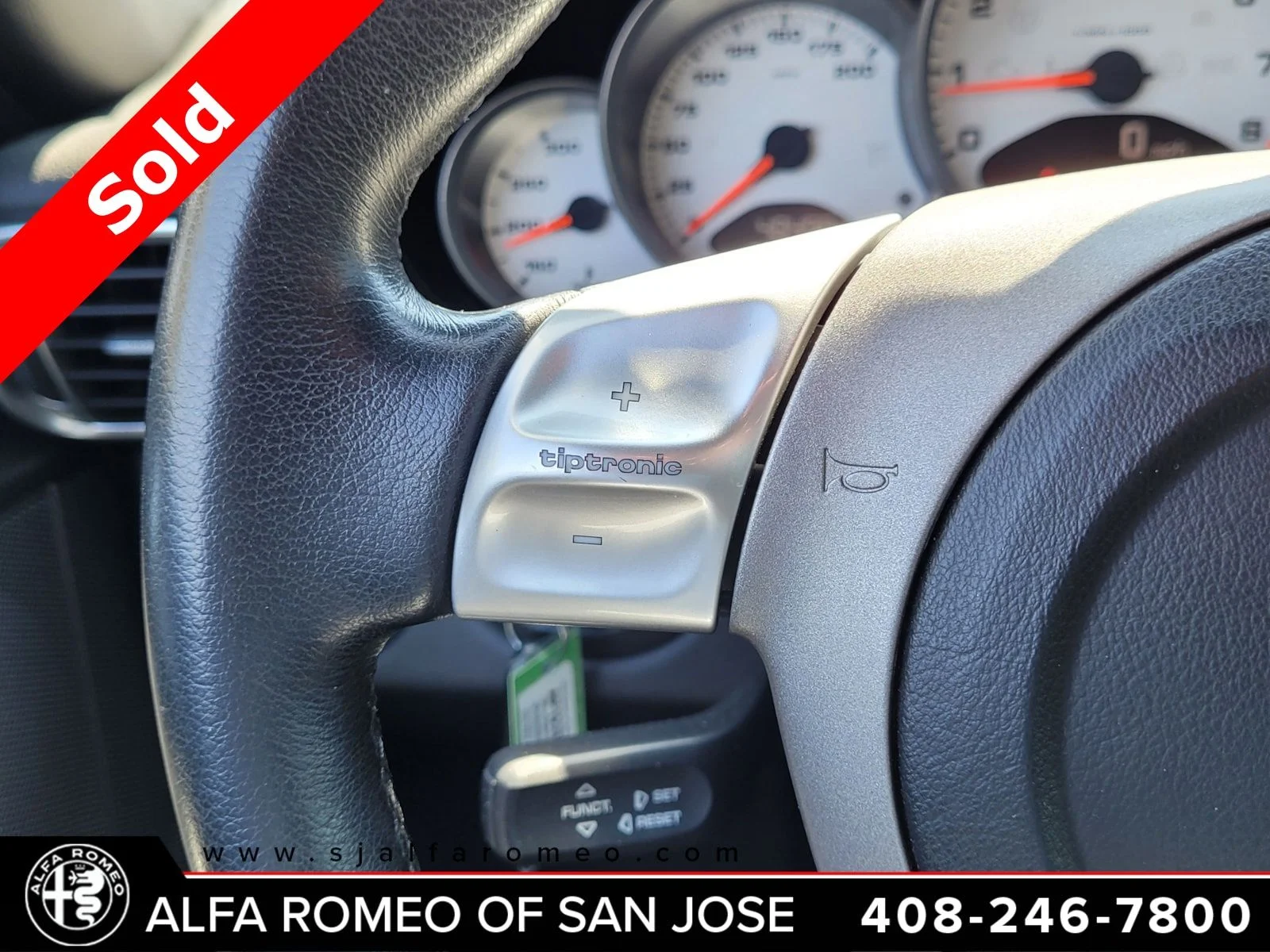 Used 2007 Silver Porsche Carrera 4S image 16