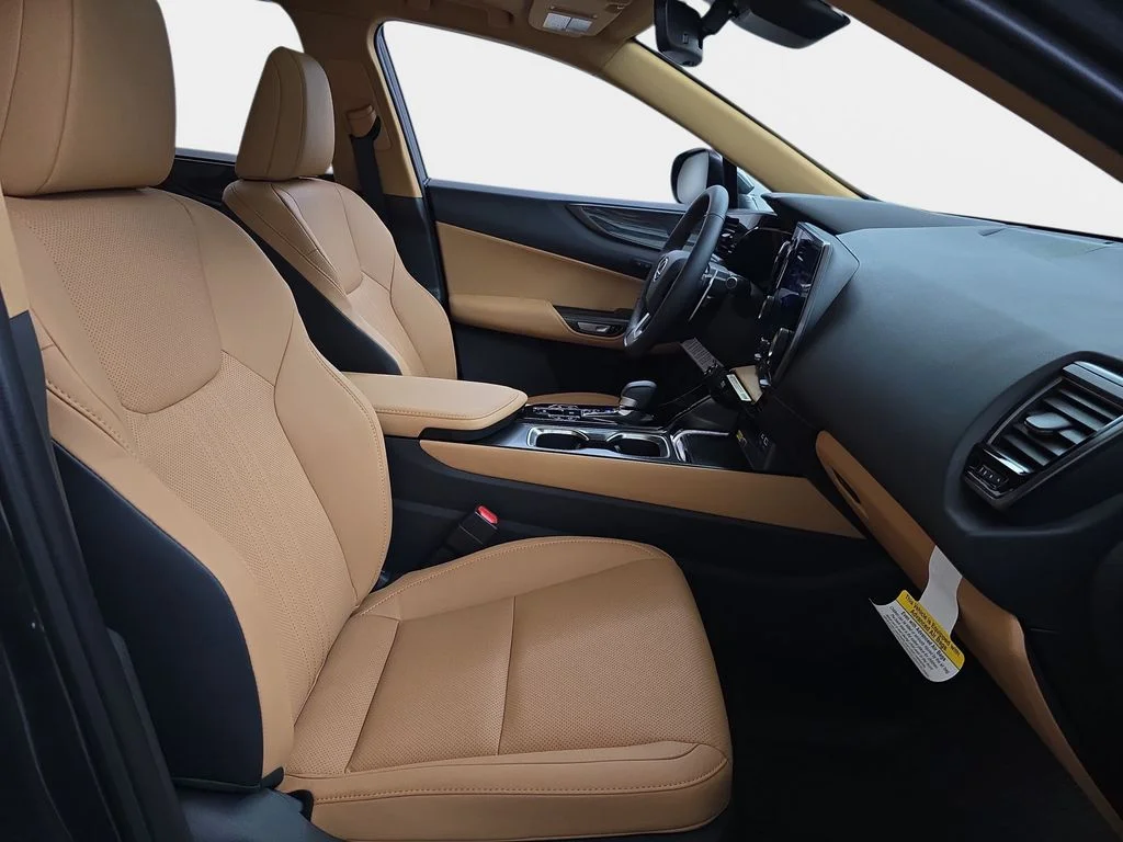 New 2026 Cloudburst Gray Lexus PREMIUM image 9