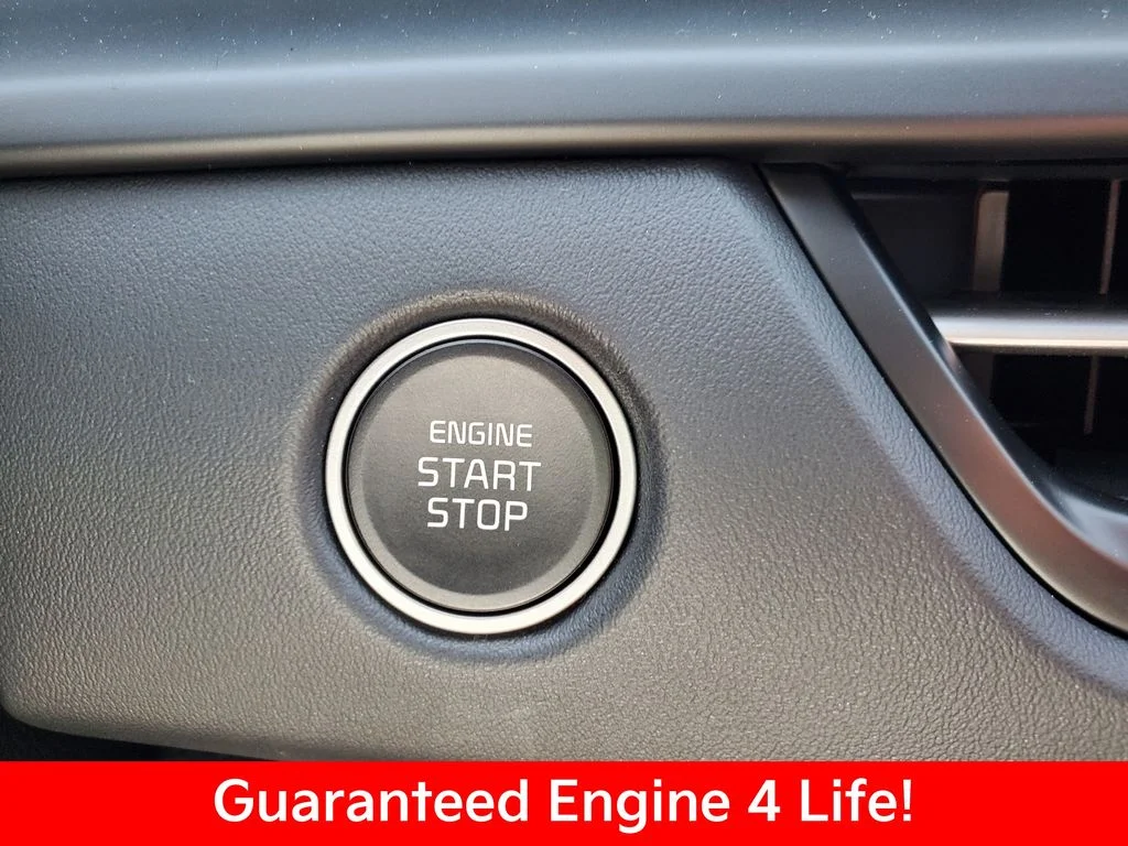 New 2026 Steel Gray Kia EX image 19