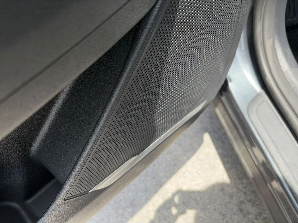 Used 2025 Gray Kia LX image 31