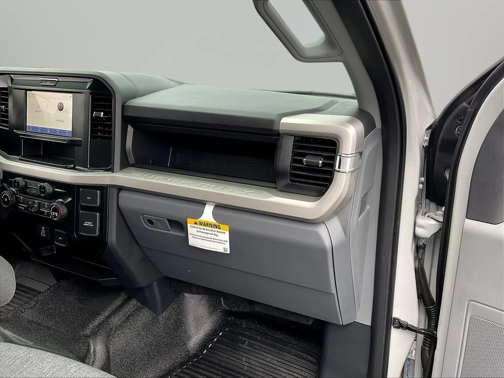 New 2026 Avalanche Ford F-350® XL image 30