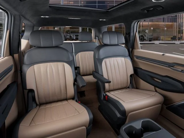 New 2026 White Kia GT-Line image 16