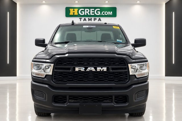 2022 RAM 2500 Pickup