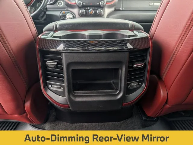 Used 2020 Gray Ram Rebel image 33