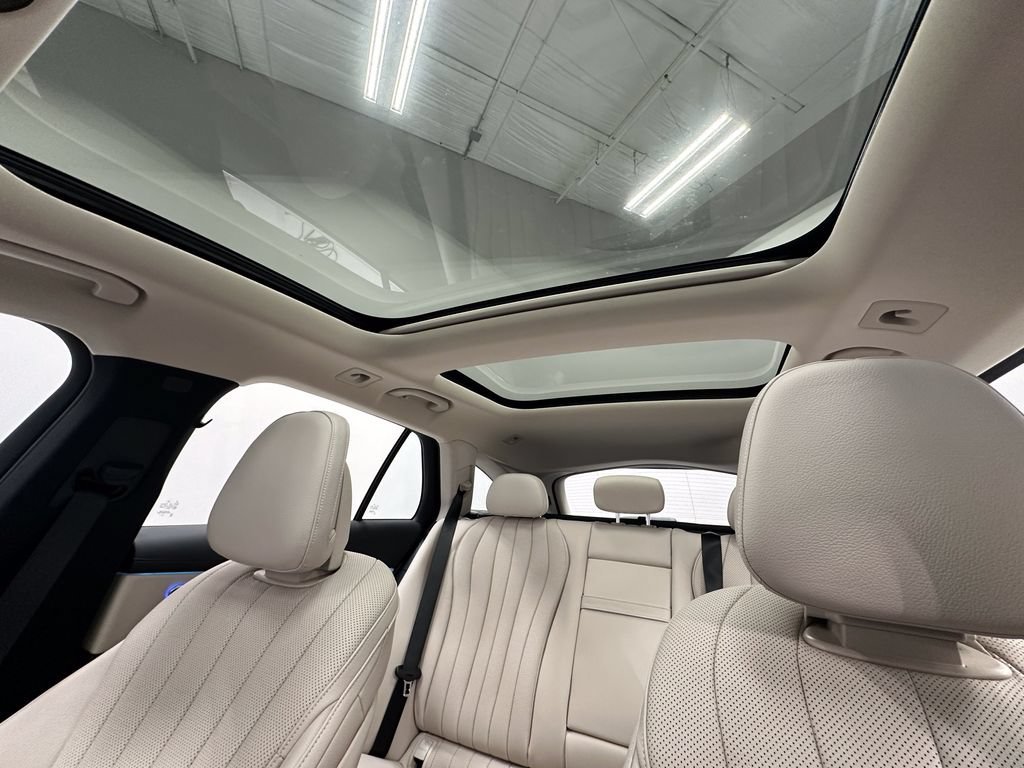 New 2026 Black Mercedes-Benz E 450 image 35