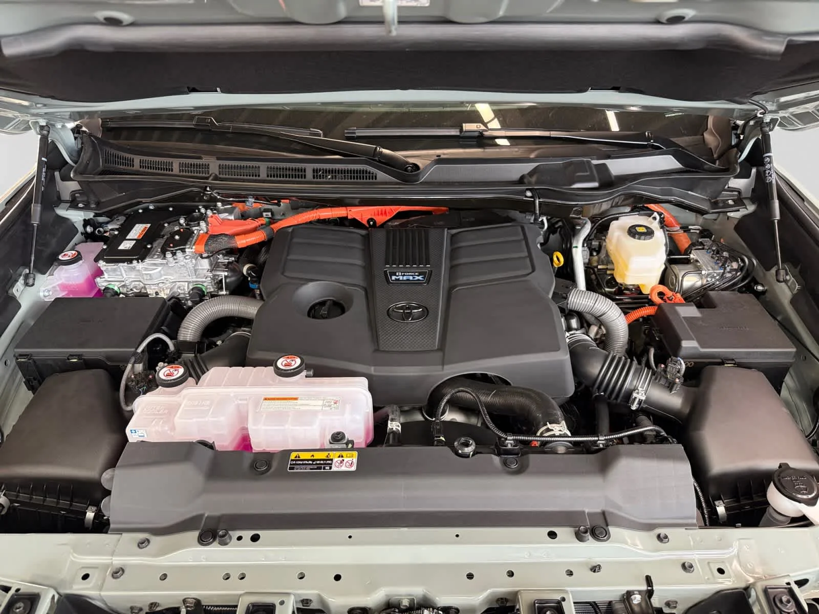 2026 Toyota Tundra 1794 Edition - Photo 24