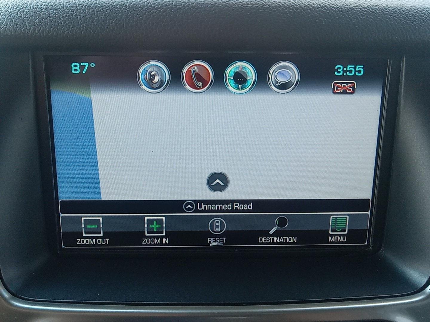 Used 2017 SUMMIT WHITE Chevrolet Premier image 12