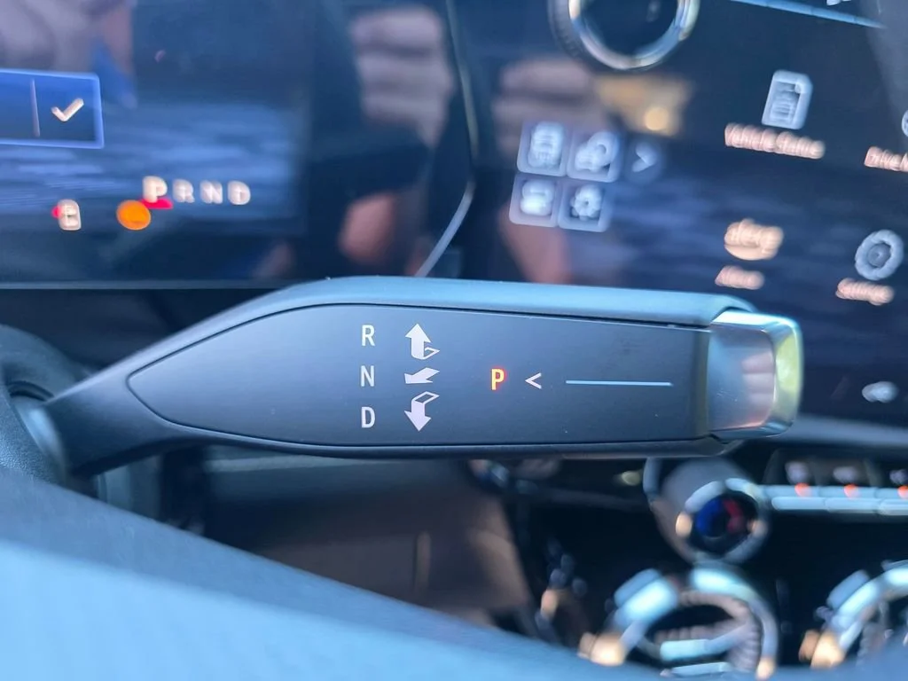 2025 Chevrolet Blazer EV LT - Photo 15
