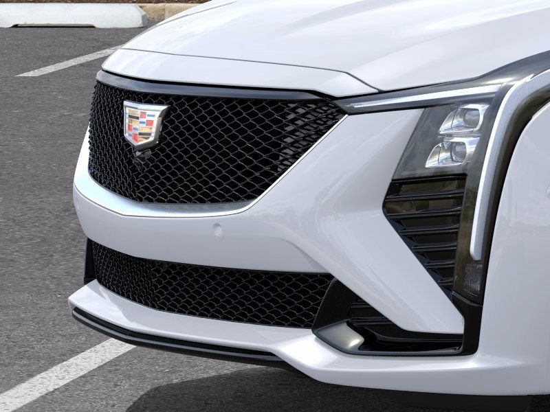 2026 Cadillac CT5 V-Series - Photo 13
