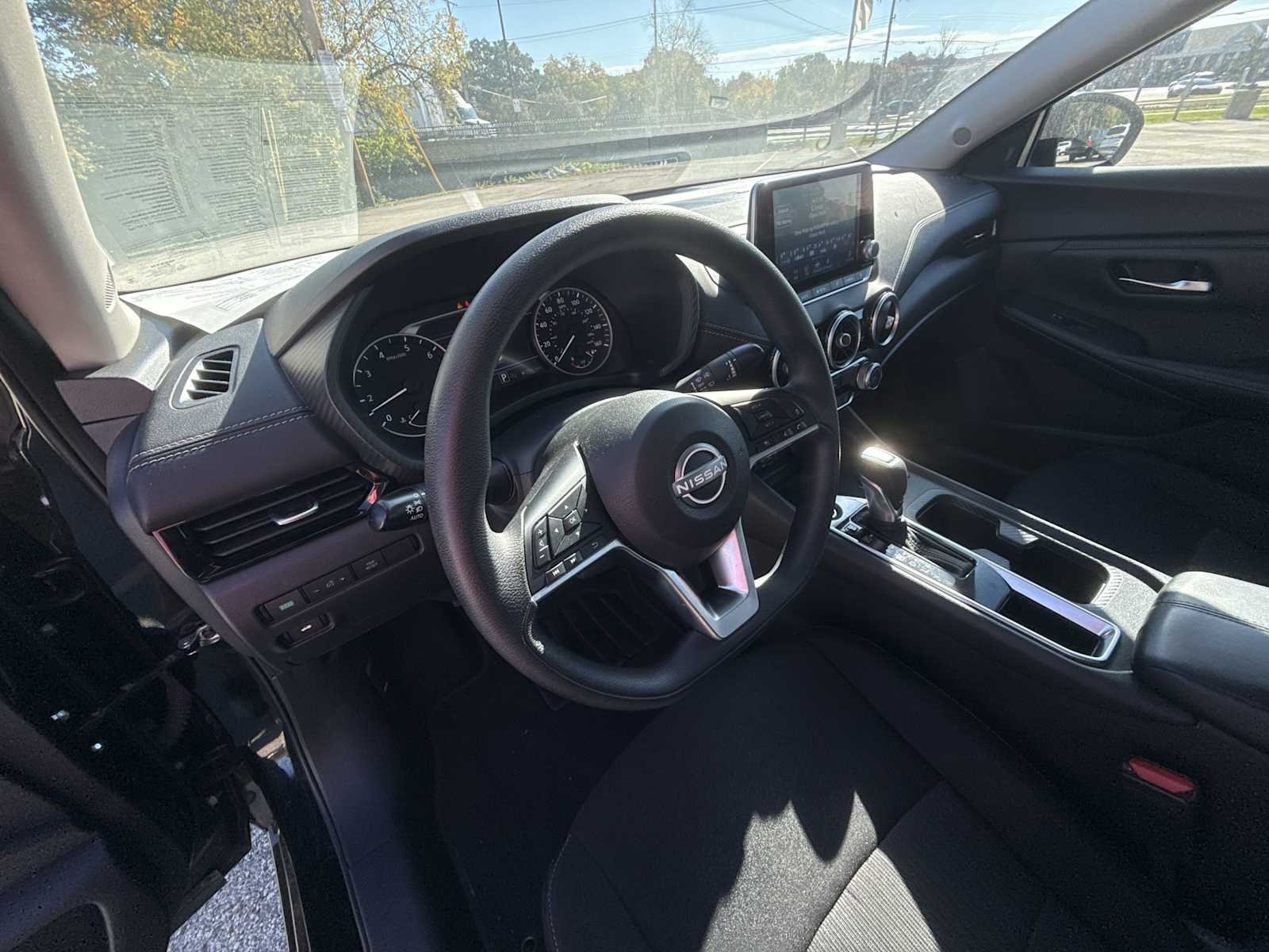 2024 Nissan Sentra SV - Photo 10
