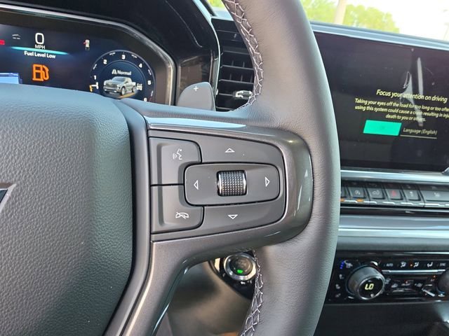 2026 Chevrolet Silverado 1500 High Country - Photo 21