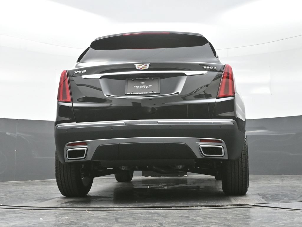2026 Cadillac XT5 Premium Luxury - Photo 45