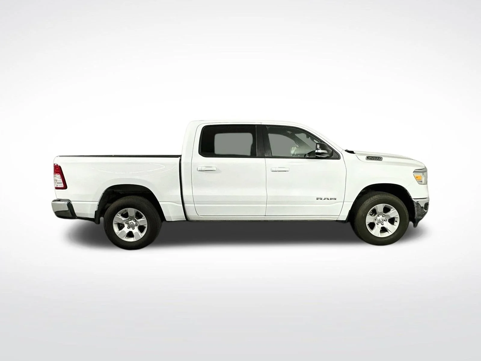 2022 RAM Ram 1500 Pickup Big Horn/Lone Star - Photo 9